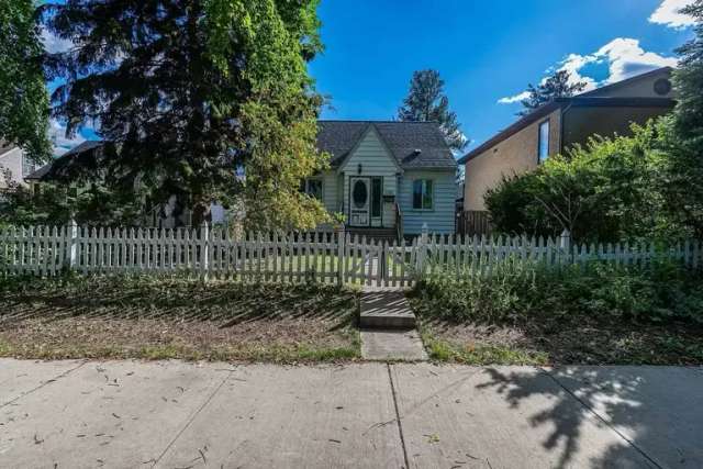 10515 68 Avenue Northwest -  in Edmonton