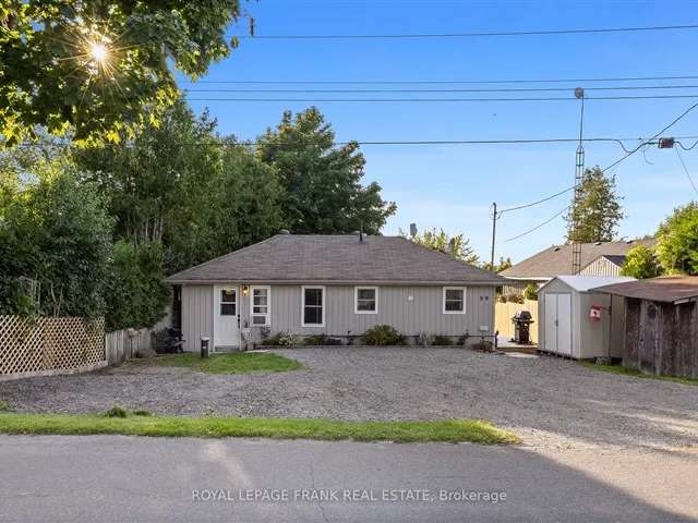 House For Sale in Scugog, Ontario