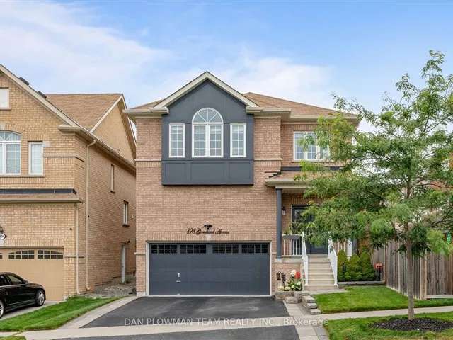 House For Sale in Oshawa, Ontario