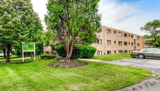 Apartment For Rent in London, Ontario