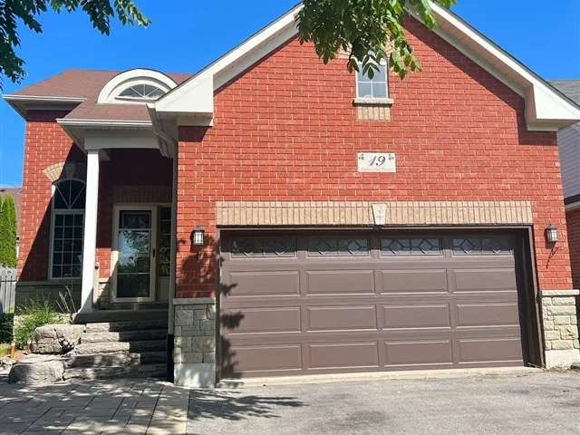 House For Rent in Uxbridge, Ontario