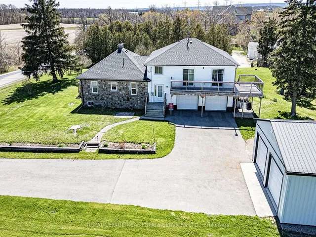 House For Sale in Milton, Ontario