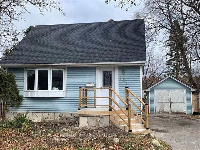 House For Rent in Whitby, Ontario