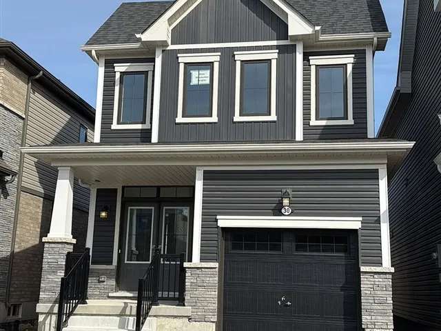 House For Rent in Thorold, Ontario