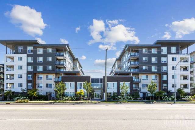 Apartment For Rent in Township of Langley, British Columbia