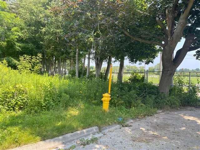 Land For Sale in Clarington, Ontario