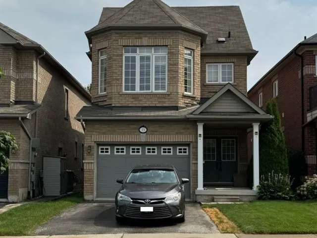 House For Rent in Georgetown, Ontario