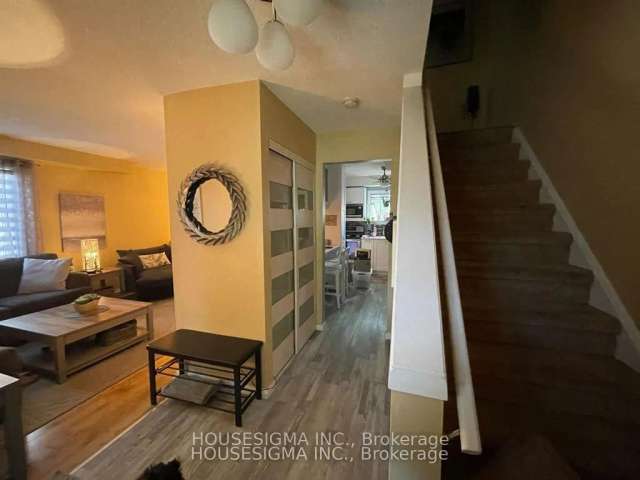 House For Sale in Ajax, Ontario