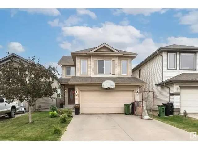 7719 7A Avenue Southwest -  in Edmonton