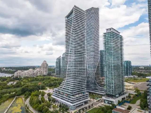 LAKEVIEW 2BDRM 1BATH LUXURY UNIT#902,TORONTO(W9268579)