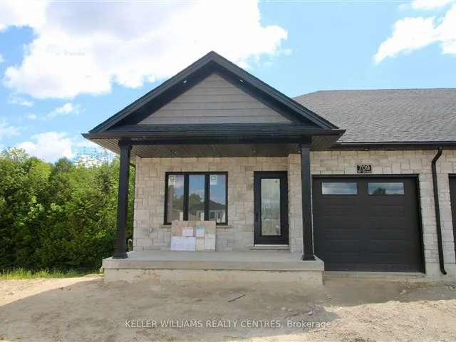 Townhouse For Sale in Brandon, Manitoba