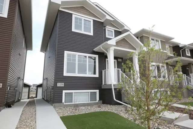 3101 Trombley Street -  in Regina