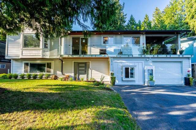 19663 116B Avenue in Pitt Meadows: South Meadows House for sale : MLS®# R2926572