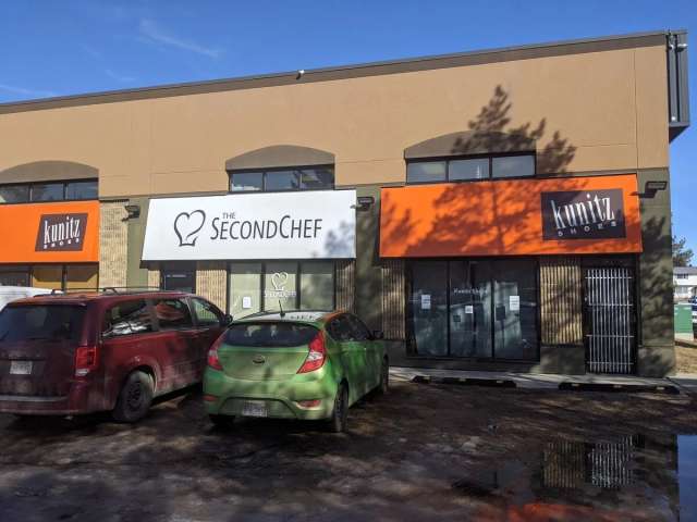 Retail For Rent in Calgary, Alberta