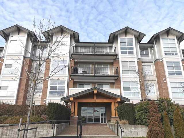 Apartment For Rent in Coquitlam, British Columbia