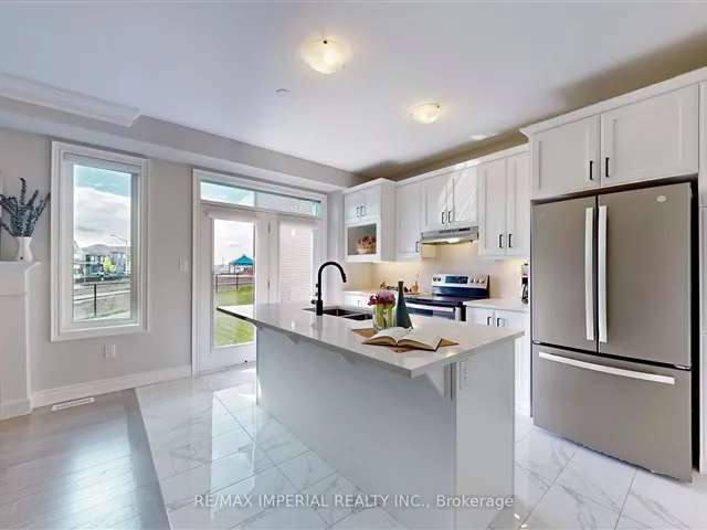 House For Sale in Markham, Ontario