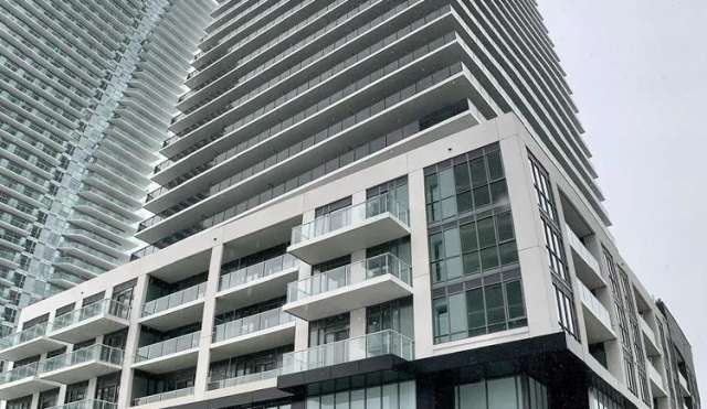 Condo For Sale in Toronto, Ontario