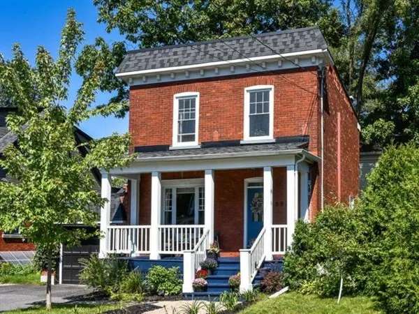 Two or more storey for sale (Montérégie) #QW867