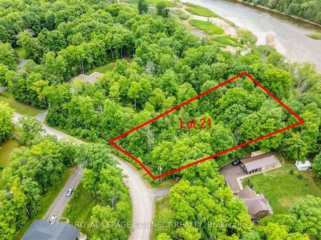 Land For Sale in Trent Hills, Ontario