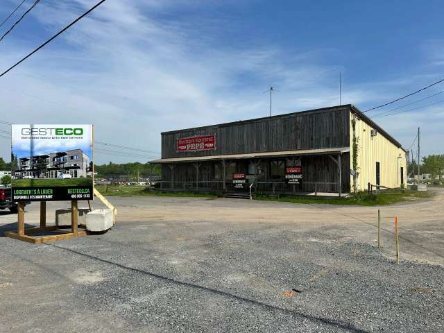 Commercial For Sale in Granby, Quebec