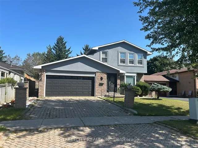 House For Rent in London, Ontario