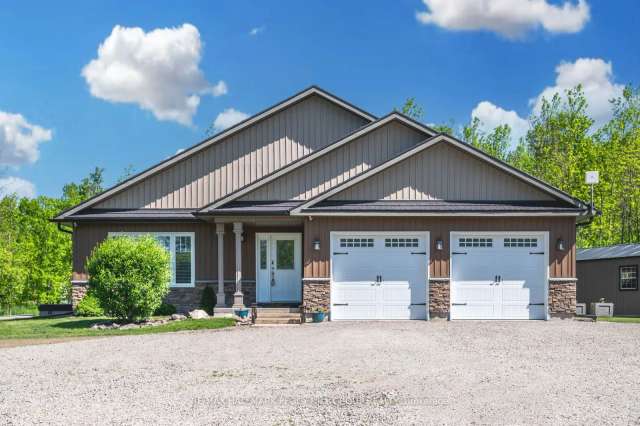 House For Sale in Severn, Ontario