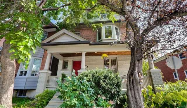 House For Sale in Toronto, Ontario