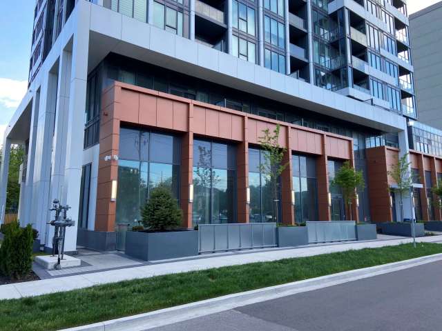 Retail For Rent in Toronto, Ontario