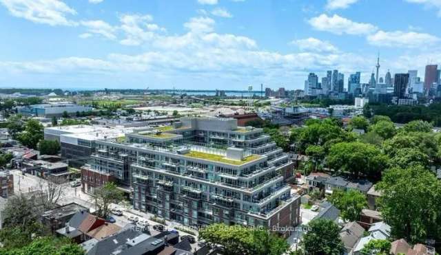 Condo For Sale in Toronto, Ontario