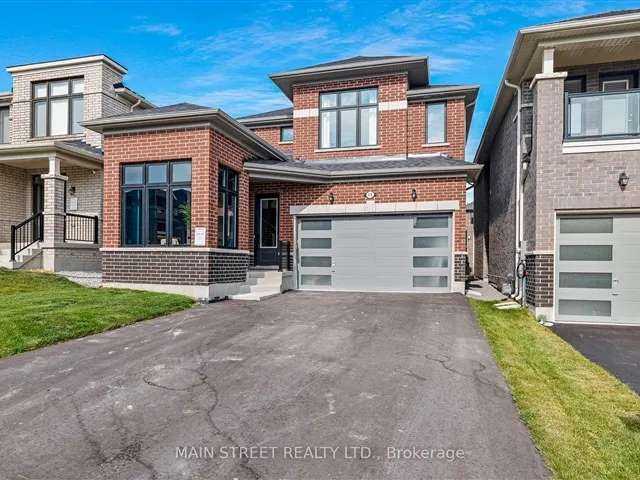 House For Sale in Georgina, Ontario