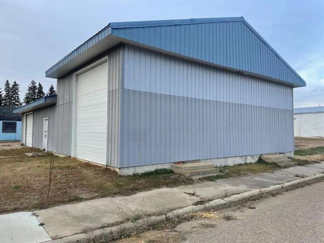 Industrial For Sale in City of Cold Lake, Alberta