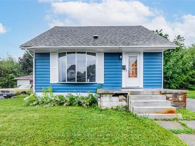 House For Sale in Ajax, Ontario