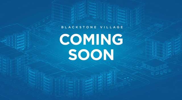 Blackstone Village Apartments for Rent in Stittsville