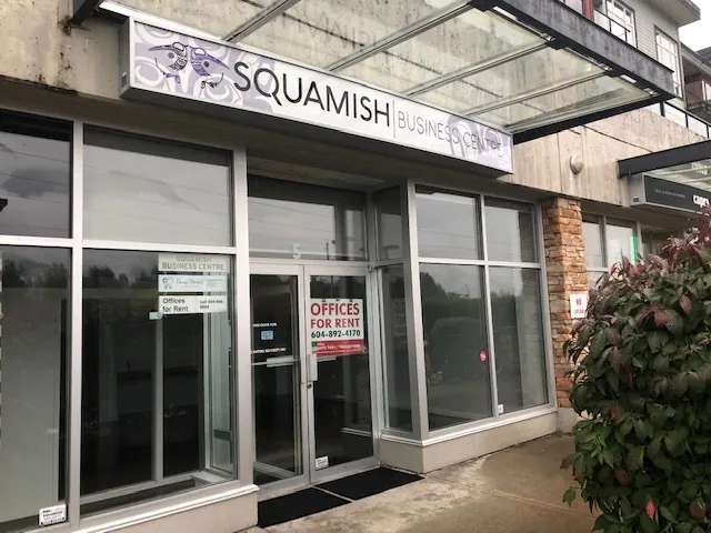 Office For Rent in Squamish, British Columbia