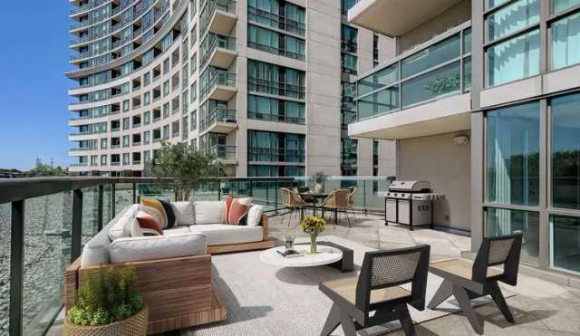 Condo For Sale in Vaughan, Ontario