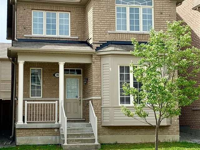 House For Rent in Markham, Ontario