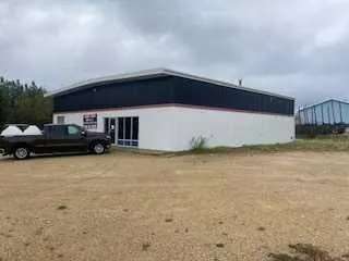 Industrial For Rent in Town of Swan Hills, Alberta