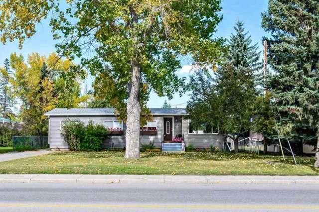 House For Sale in Airdrie, Alberta