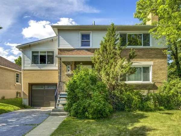 Two or more storey for sale (Montérégie) #QS211