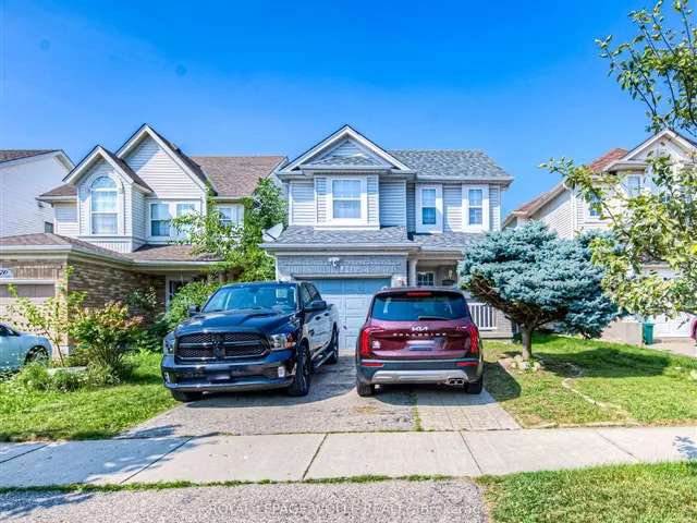 House For Sale in Waterloo, Ontario