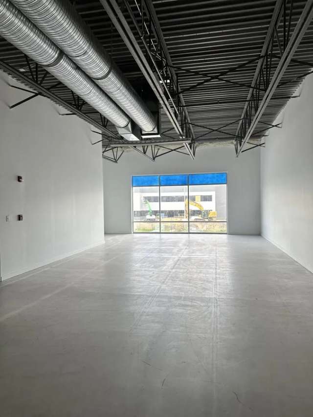 Industrial For Rent in Edmonton, Alberta