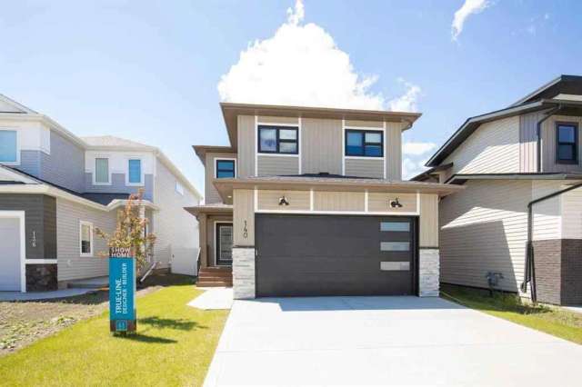 House For Sale in Sherwood Park, Alberta