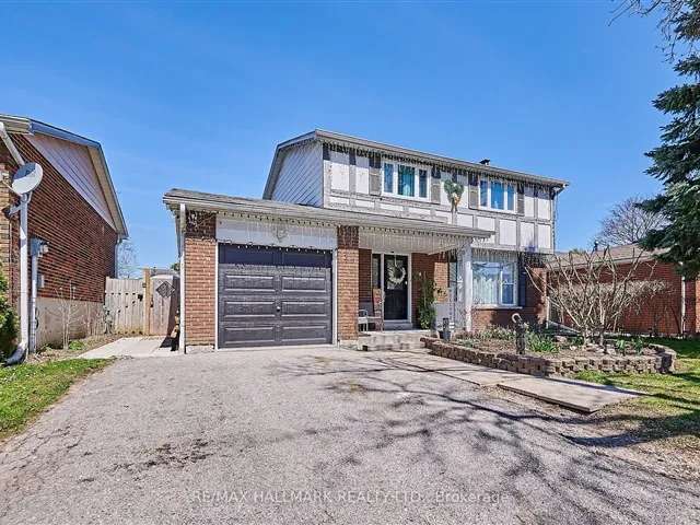 House For Rent in Whitby, Ontario