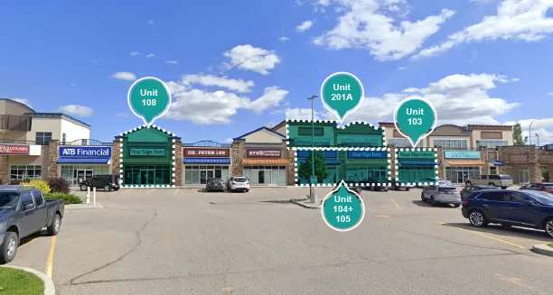 Retail For Rent in Village of Edgerton, Alberta