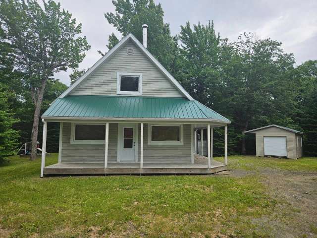 Bungalow For Sale in Sherbrooke, Quebec