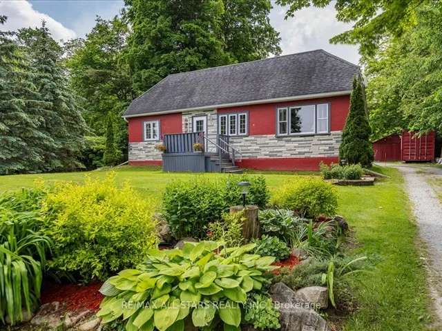 House For Sale in Georgina, Ontario