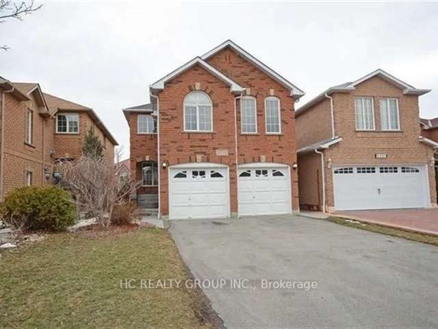 House For Rent in Mississauga, Ontario