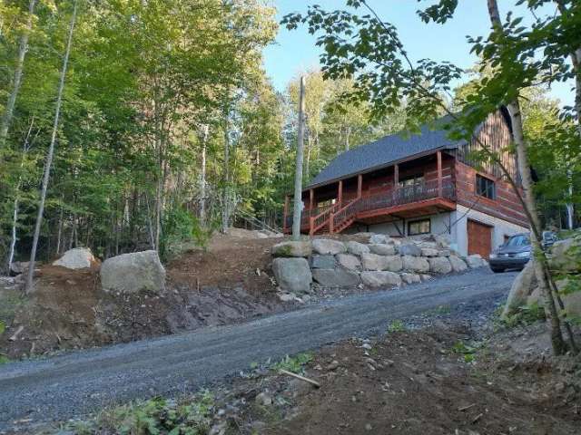 Bungalow For Sale in Quebec, Quebec