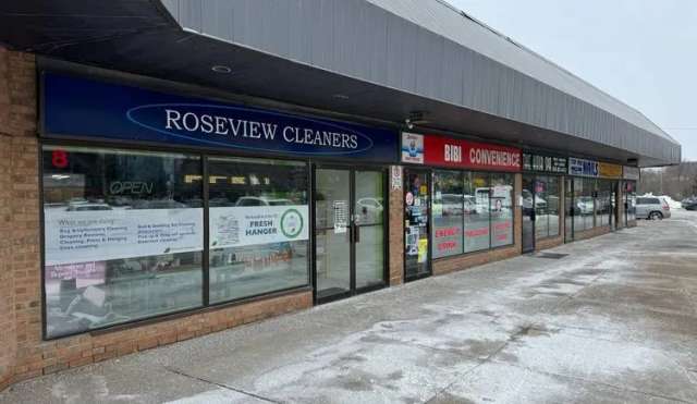 Commercial For Sale in Unorganized Kenora District, Ontario