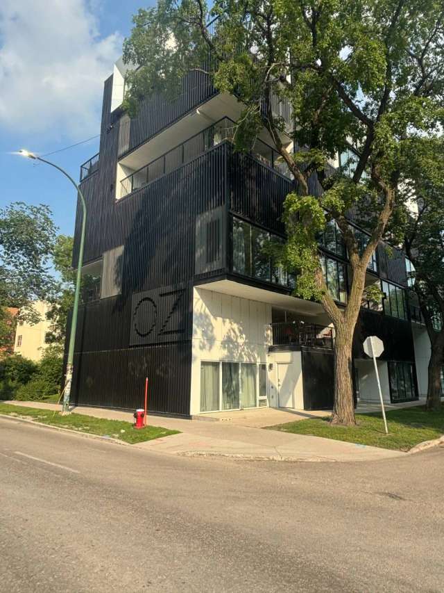 Apartment For Rent in Winnipeg, Manitoba